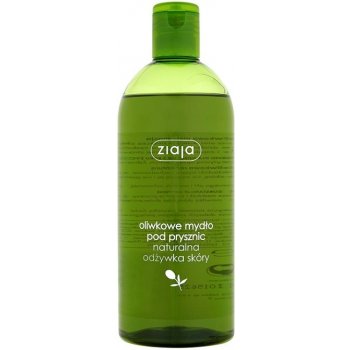 Ziaja olivový sprchový gel natural olive 500 ml