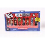 Tech Deck 8 balení k 25. výročí – Zboží Dáma