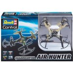 REVELL Air Hunter CF_18-23860 – Zboží Živě