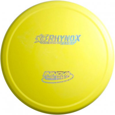 Innova XT RhynoX Žlutá – Zboží Mobilmania