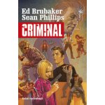 Criminal 3 - Ed Brubaker – Zboží Dáma
