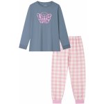 Wolf S2553 šedé růžové – Hledejceny.cz