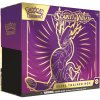 Sběratelská kartička Pokémon TCG Scarlet & Violet Elite Trainer Box - Miraidon