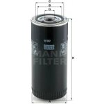 MANN FILTER Filtr hydrauliky W 962 – Hledejceny.cz