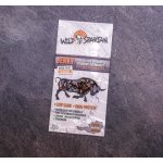 Maso Here Hovězí Biltong Originál 40 g – Zbozi.Blesk.cz