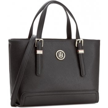 Tommy Hilfiger Honey Small Tote AW0AW04546 002