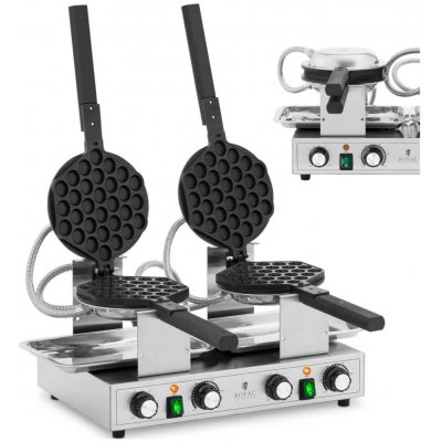 Royal Catering RCWM-2800-B – Sleviste.cz