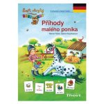 Příhody malého poníka – Hledejceny.cz