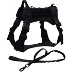 Surtep Taktický postroj s vodítkem Premium – Zboží Dáma