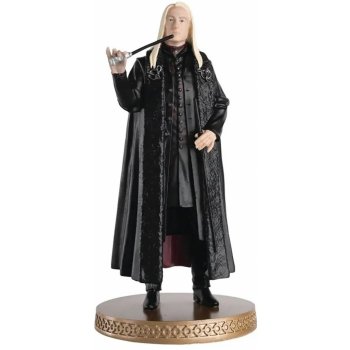 Eaglemoss Harry Potter-Lucius Malfoy Wizarding World Figurine Collection