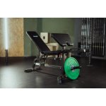 TRINFIT Multi Smith CX40 + Bench LX5 – Zbozi.Blesk.cz