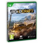 RoadCraft (XSX) – Zboží Dáma