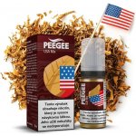 PEEGEE USA Mix 10 ml 6 mg – Zbozi.Blesk.cz