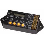 T-LED Programovatelný ovladač pro LED USB 5CH 20A 06182 – Hledejceny.cz