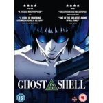 Ghost In The Shell DVD – Hledejceny.cz