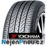 Yokohama G055 Geolandar 225/55 R17 97V – Zboží Mobilmania