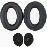 eses pro sluchátka Bose Aviation 30 černé kožené – Hledejceny.cz