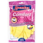 Spontex Comfort gumové – Zboží Mobilmania