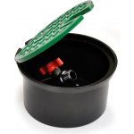 GARD-RAIN ICE s plastovým ventilem 3/4" – Hledejceny.cz