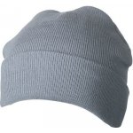 Myrtle Beach Knitted čepice Thinsulate MB7551 Světlá šedá – Hledejceny.cz