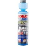 Sonax Xtreme Letní kapalina do ostřikovačů 1:100 250 ml | Zboží Auto