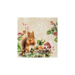 Sběratelka ovoce 33x33 UBF003141 – Hledejceny.cz