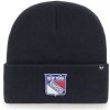 Čepice '47 Brand NHL čepice Haymaker SR New York Rangers