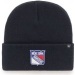 '47 Brand NHL čepice Haymaker SR New York Rangers – Hledejceny.cz