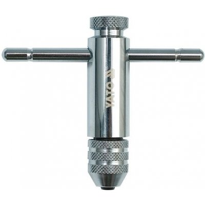Yato Ráčna pro závitníky M5 - M12 typ "T" - YT-2990 – Hledejceny.cz