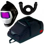 3M Speedglas Welding Helmets 9100 Air – HobbyKompas.cz