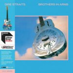 Dire Straits - Brothers In Arms Half-Speed Remastered 2021 - 2Vinyl LP – Hledejceny.cz