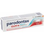 Parodontax Gum + Breath and Sensitivity Whitening 75 ml – Zboží Dáma