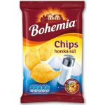 BOHEMIA CHIPS HORSKÁ SŮL 77G – Zboží Dáma