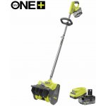 Ryobi RY18ST25B-140 18V – Hledejceny.cz