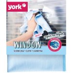 York Hadřík na okna 30 x 30 cm 1 ks – Zboží Dáma