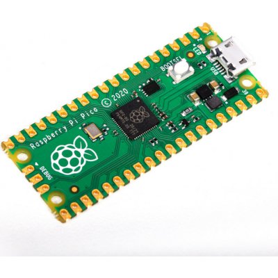 Raspberry Pi Pico – Zboží Živě