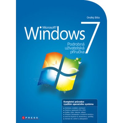 Microsoft Windows 7 - Ondřej Bitto – Zbozi.Blesk.cz