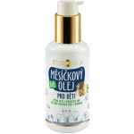 Purity Vision Bio Měsíčkový olej 100 ml – Zboží Mobilmania