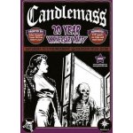 Candlemass: 20 Year Anniversary Party DVD – Hledejceny.cz