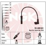 Sada kabelů pro zapalování NGK 9185 – Hledejceny.cz