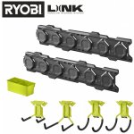 Ryobi Link startovací sada 7 ks RSLWPK-7PC – Hledejceny.cz