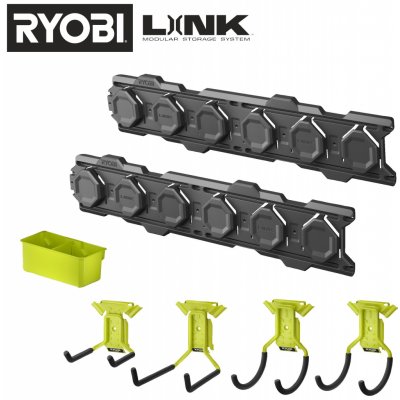 Ryobi Link startovací sada 7 ks RSLWPK-7PC – Hledejceny.cz