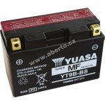 Yuasa YT9B-BS – Hledejceny.cz