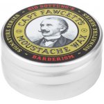 Captain Fawcett Barberism by Sid Sottung vosk na knír 15 ml – Sleviste.cz