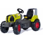 ROLLY TOYS Traktor šlapací CLAAS Arion 660 – Sleviste.cz