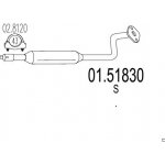 MTS MT 01.51830 – Sleviste.cz