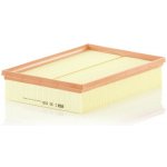 Vzduchový filtr MANN-FILTER C 30 035 – Hledejceny.cz