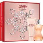 J.P. Gaultier Classique Woman EDT 50 ml + tělové mléko 75 ml dárková sada – Hledejceny.cz