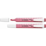 Stabilo swing cool Pastel třešňová 275/150-8 – Zboží Živě