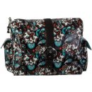 Kalencom Buckle Bag Safari Paisley